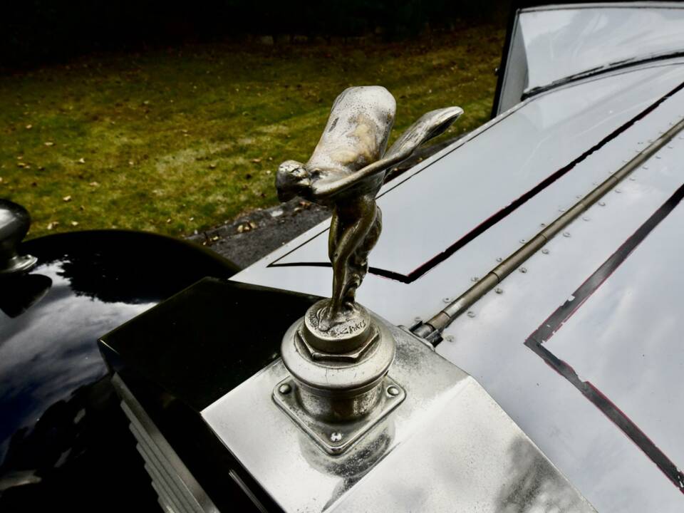 Image 43/50 de Rolls-Royce 20 HP (1927)