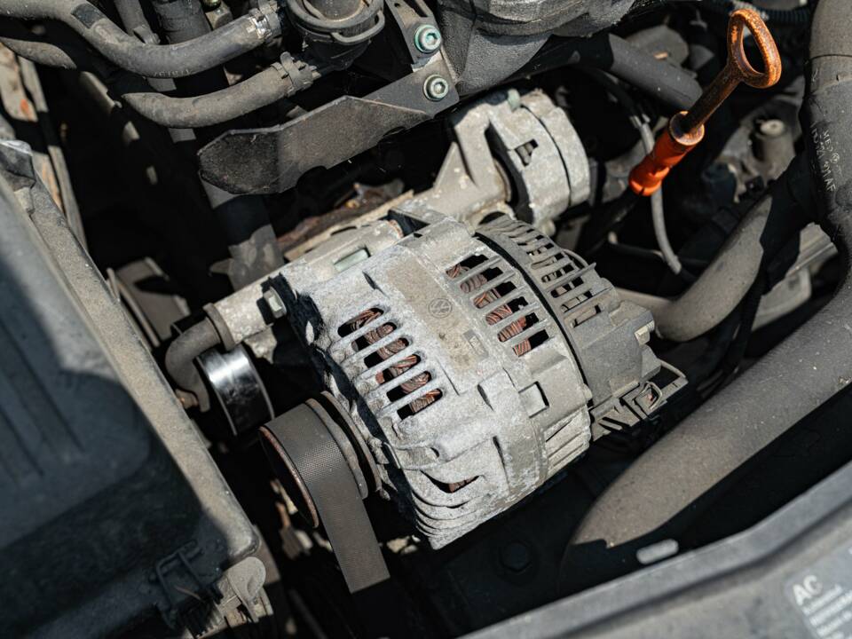 Immagine 41/45 di Volkswagen Golf IV 1.6 (1997)