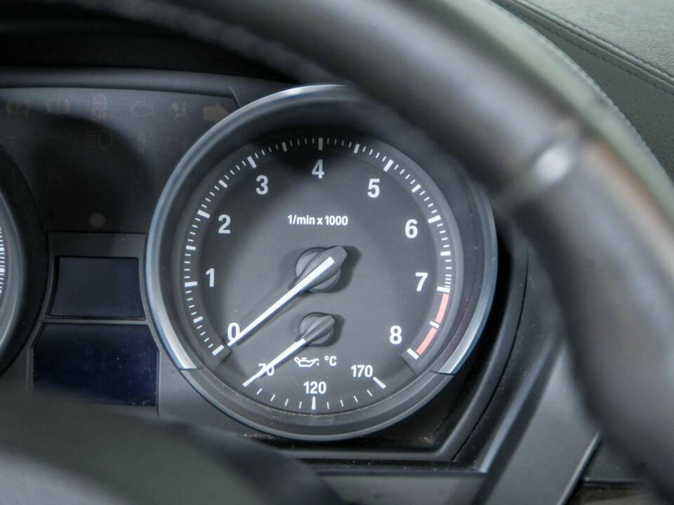 Bild 25/50 von BMW Z4 sDrive23i (2010)