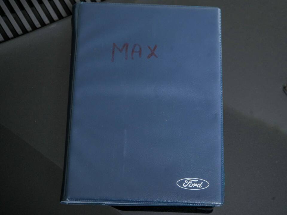 Image 29/34 de Ford Focus C-Max 1.8 (2007)
