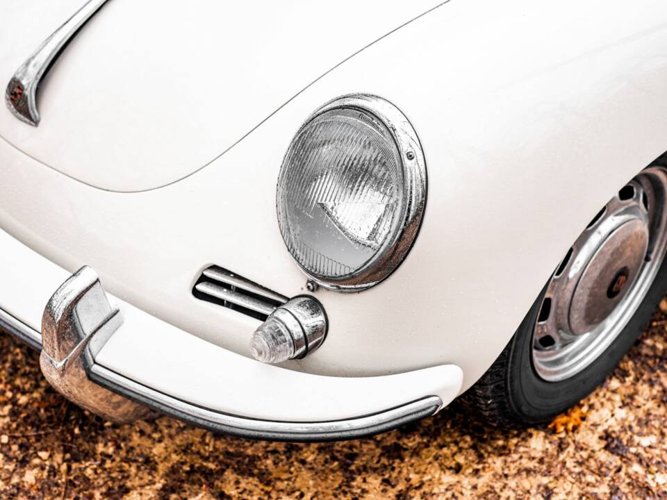 Immagine 12/50 di Porsche 356 C 1600 (1964)