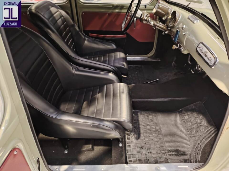 Bild 61/99 von FIAT 1100-103 (1954)