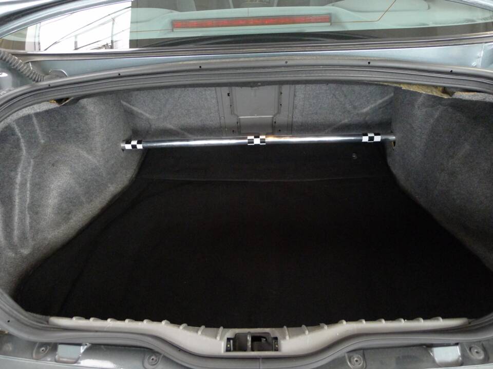 Imagen 4/35 de Alfa Romeo 156 2.5 V6 (1999)