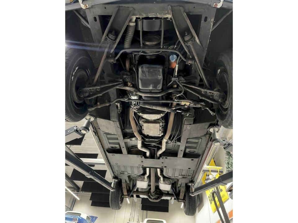 Bild 34/34 von Ford Mustang GT (1965)