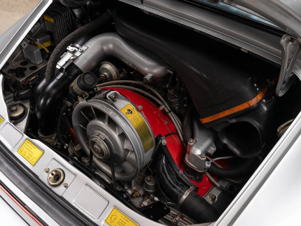 Image 28/29 of Porsche 911 Turbo 3.0 (1976)