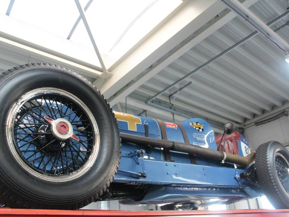 Bild 17/50 von Graham 8 Lucenti Special (1932)