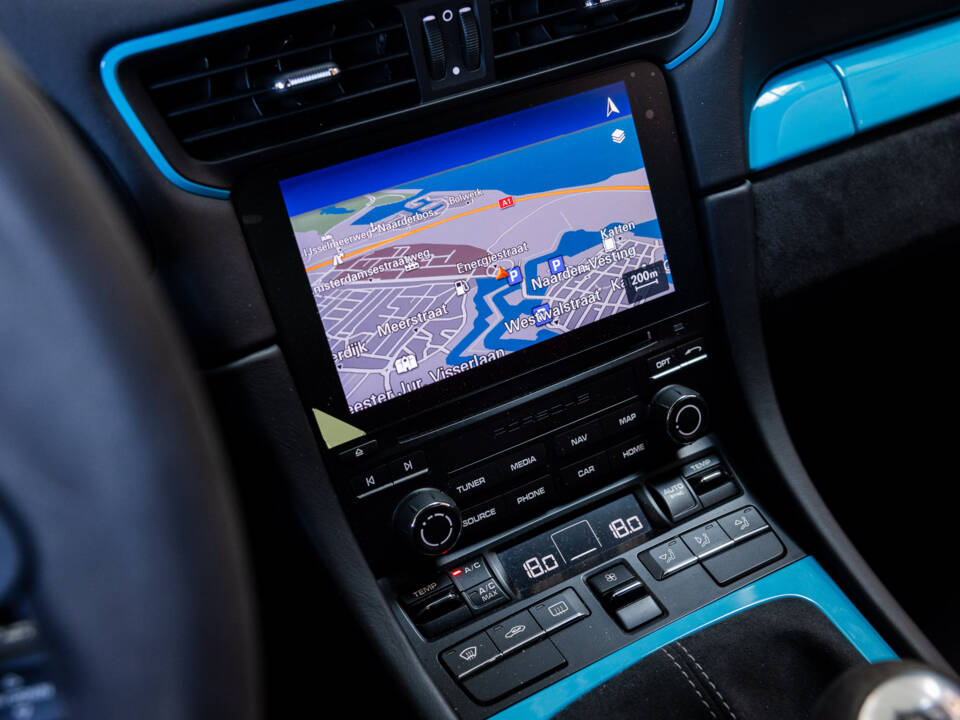 Bild 13/41 von Porsche 911 GT3 (2018)
