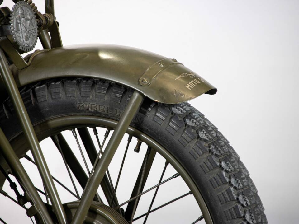 Bild 39/50 von Moto Guzzi DUMMY (1943)