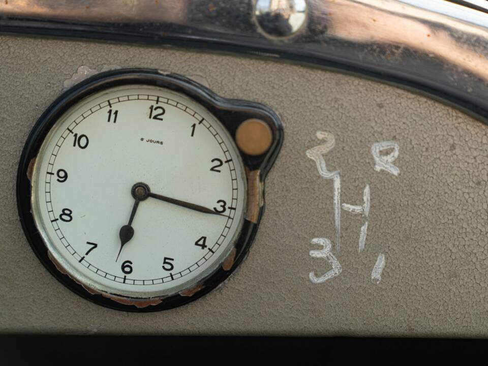 Bild 50/50 von Citroën C2 5HP Boattail (1926)