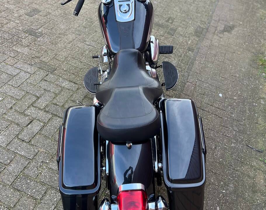 Bild 38/38 von Harley-Davidson DUMMY (2015)