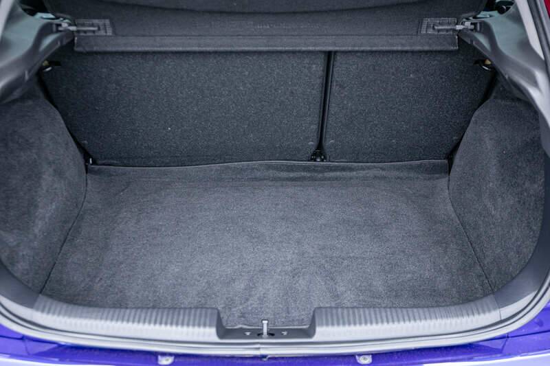 Bild 24/34 von Ford Focus RS (2003)