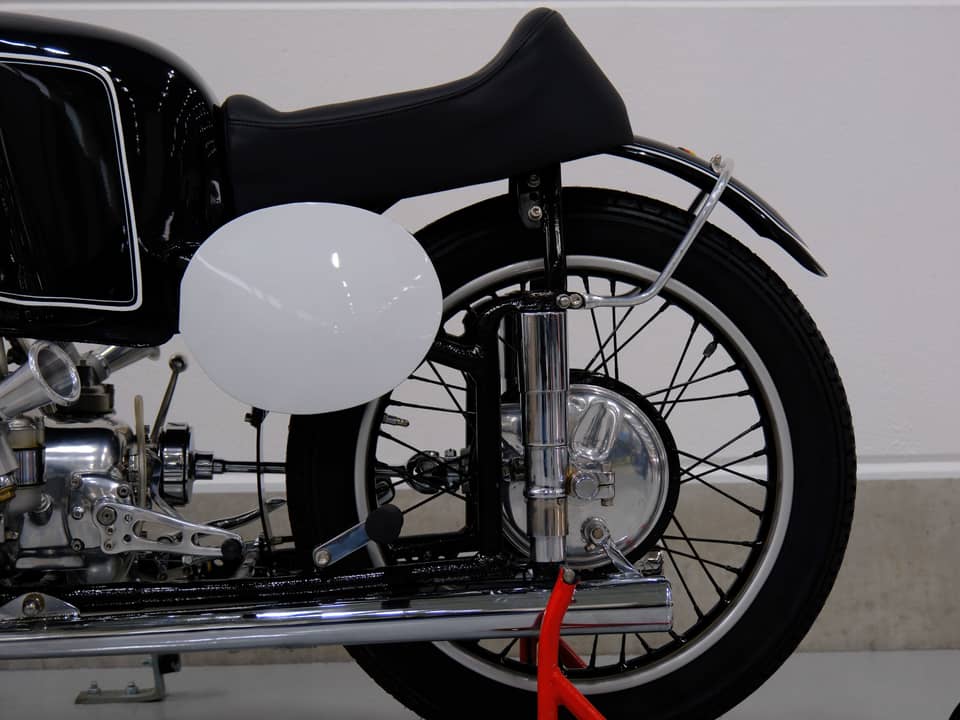 Image 52/92 of BMW R 51 (1939)