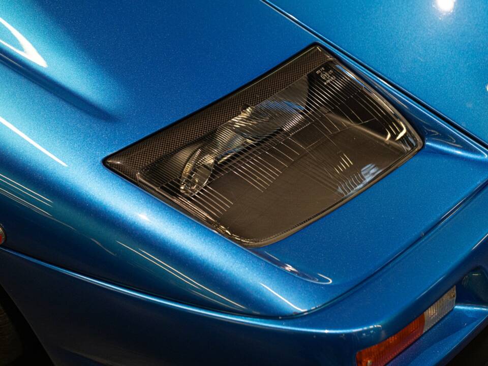 Image 16/36 of Lamborghini Diablo SV (1998)