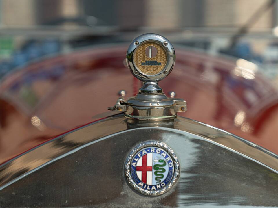 Obraz 24/50 pojazdu Alfa Romeo 6C 1500 Super Sport (1930)