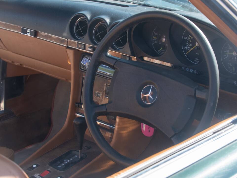 Bild 24/50 von Mercedes-Benz 300 SL (1987)