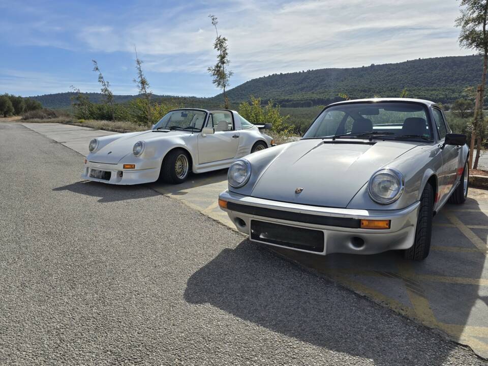 Image 5/88 of Porsche 911 Carrera 2.7 (US) (1974)