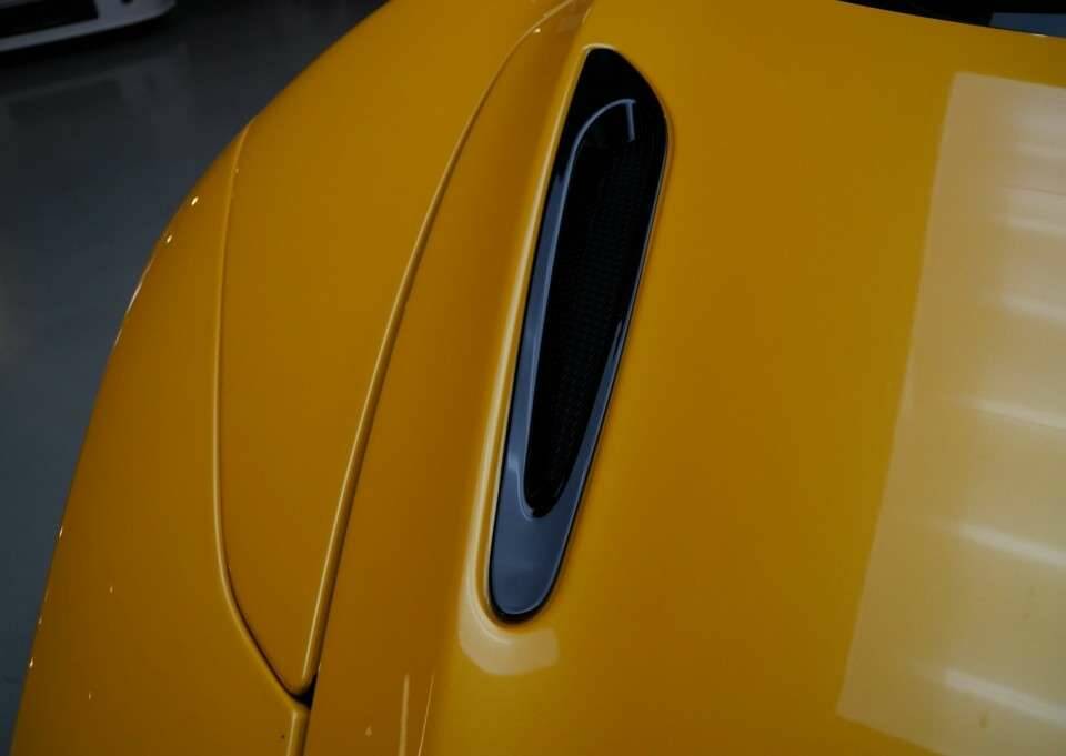 Imagen 47/50 de McLaren 720S Spider (2021)