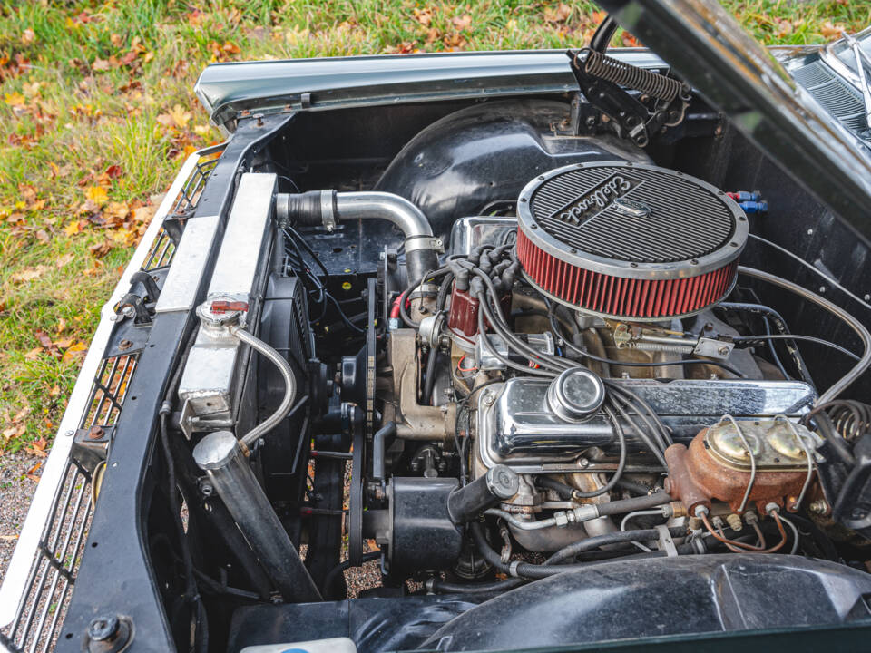 Image 41/47 de Ford Galaxie 500 (1965)