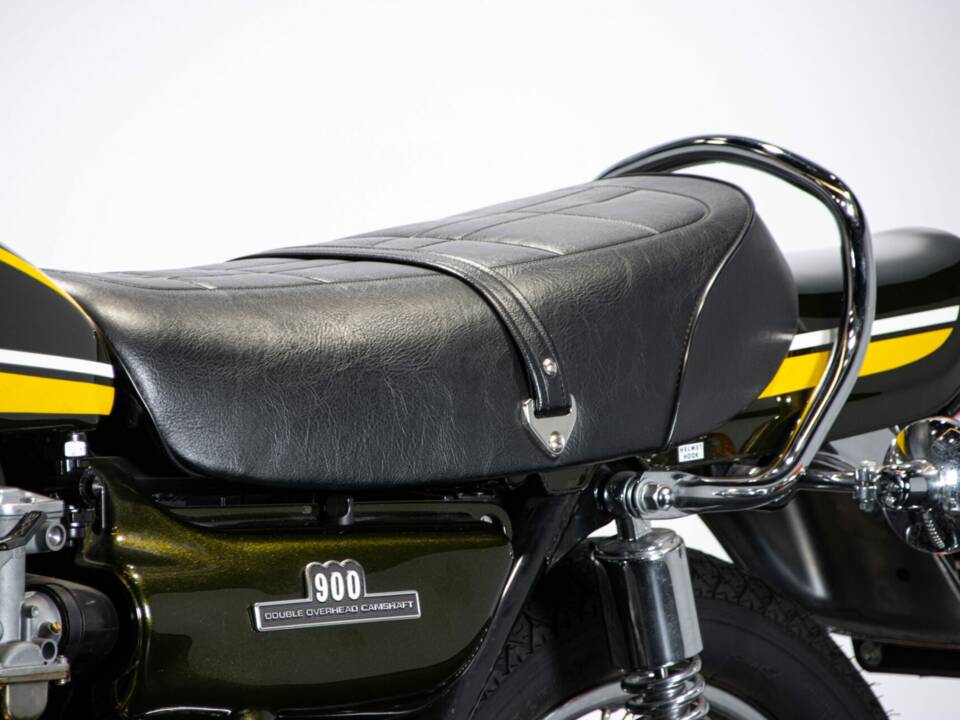 Imagen 45/50 de Kawasaki 900 Z1 (1974)