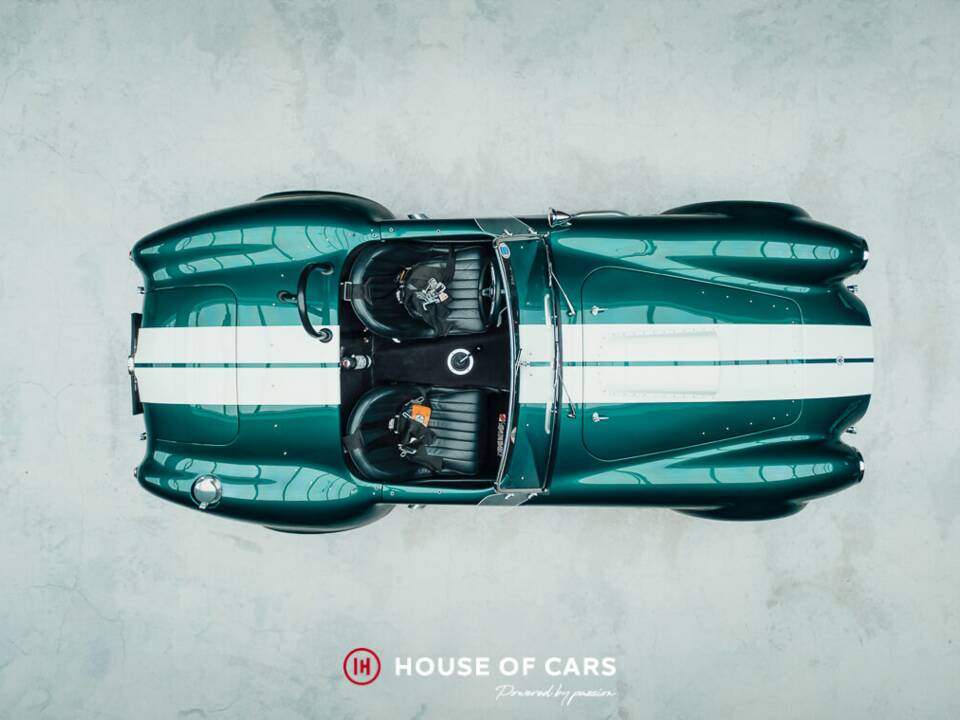 Imagen 6/25 de AC Cobra 427 (1965)