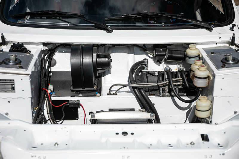 Image 30/50 of MG Metro 6R4 Evo (1900)