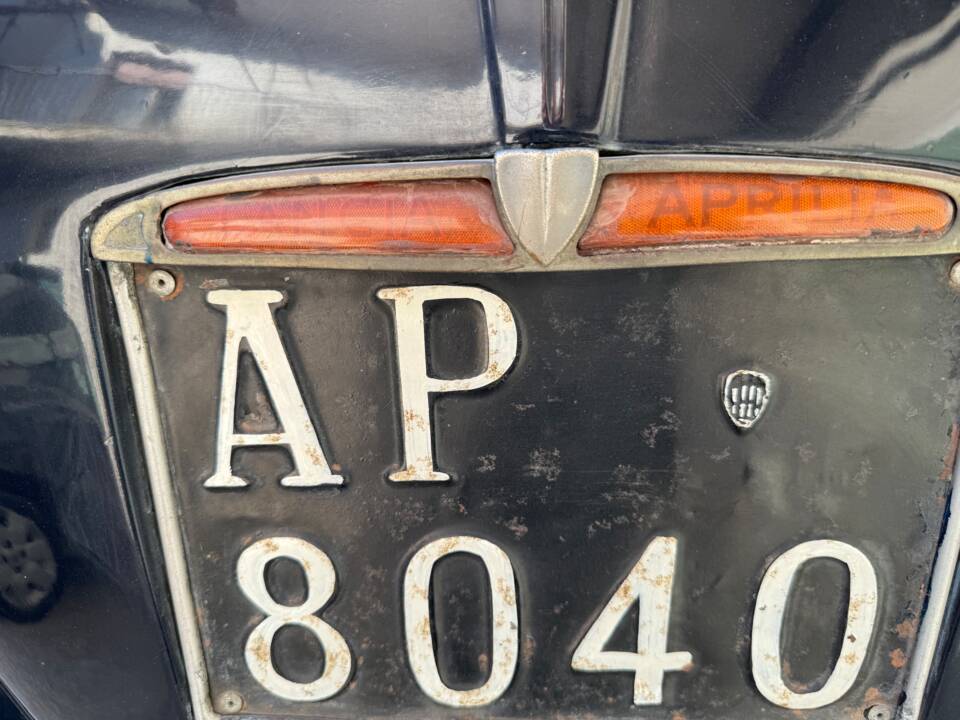 Imagen 76/85 de Lancia Aprilia (1939)