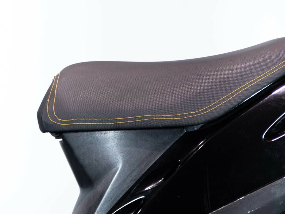 Image 50/50 of Honda DIO ZX (1993)