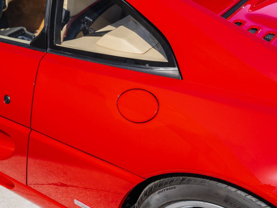 Bild 63/100 von Ferrari F 355 F1 GTS (1998)