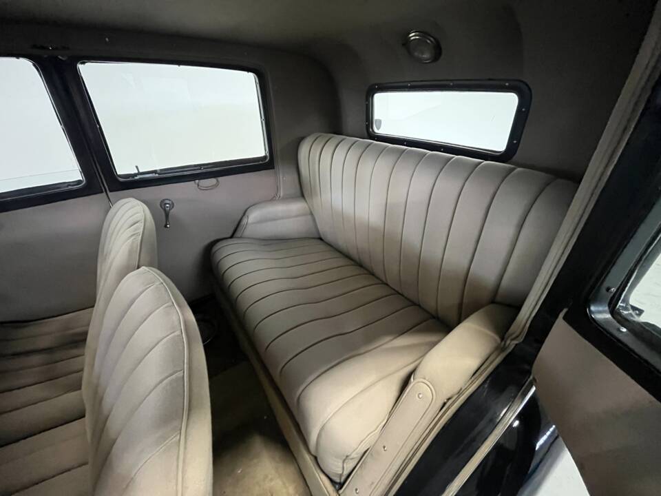 Bild 15/20 von Lancia Augusta (1934)