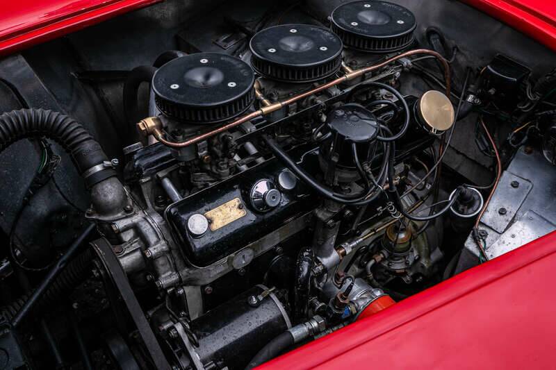 Image 11/36 of AC Ace Bristol (1959)