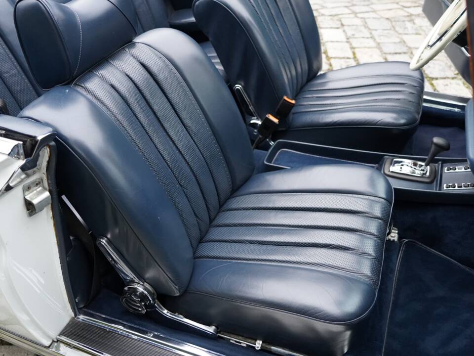 Image 6/15 of Mercedes-Benz 280 SE 3,5 (1971)