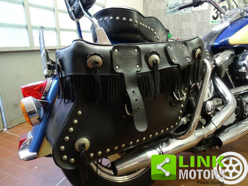 Imagen 10/10 de Harley-Davidson DUMMY (1987)