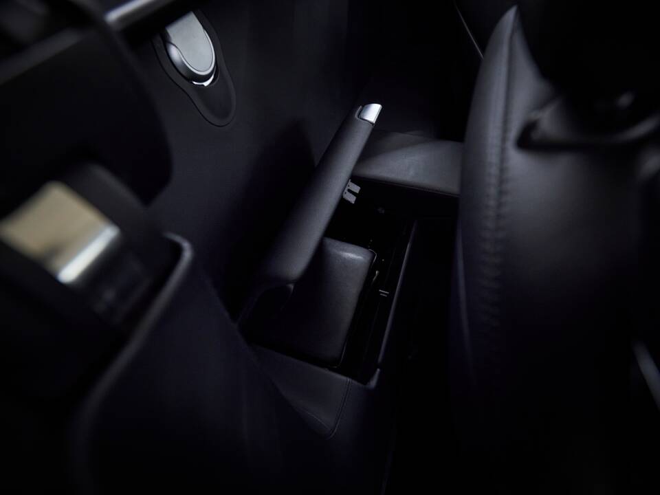 Image 72/99 de Mercedes-Benz SL 550 (2007)