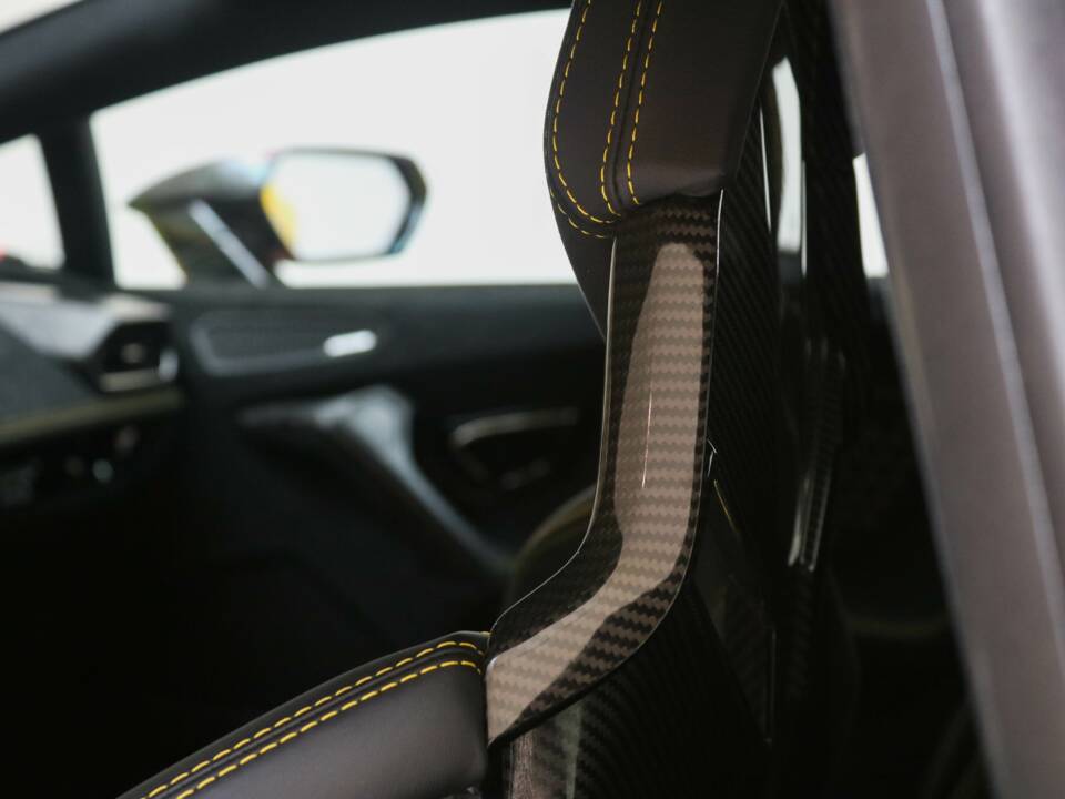 Bild 37/71 von Lamborghini Huracán Performante (2017)