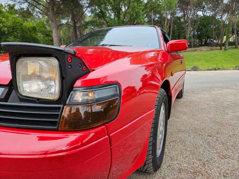 Imagen 27/39 de Toyota Celica Turbo 4WD (1988)