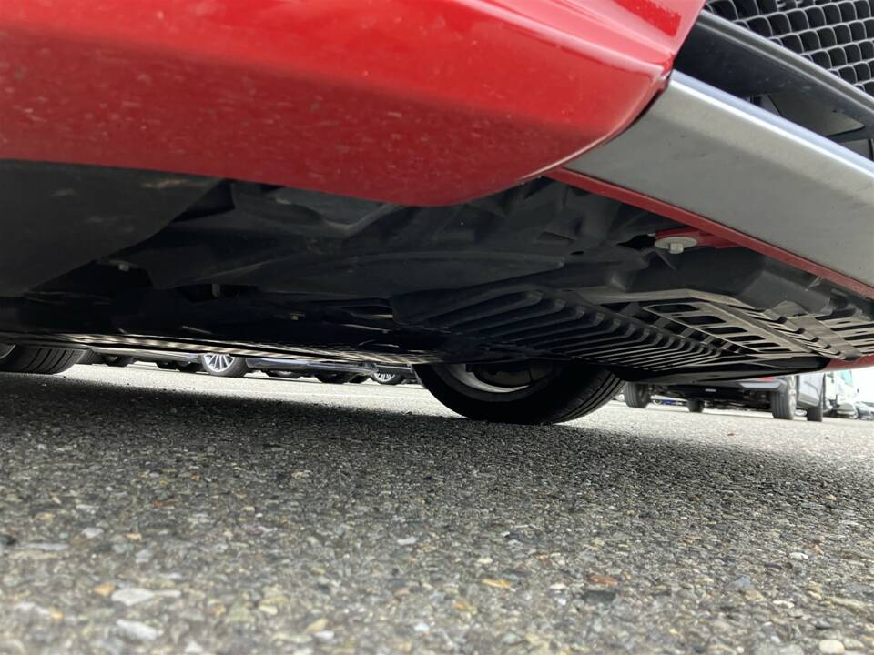 Afbeelding 62/70 van Mercedes-Benz SL 63 AMG (2012)