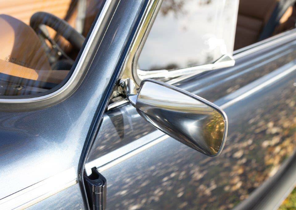 Bild 22/24 von Volkswagen Käfer "Memminger" (1980)