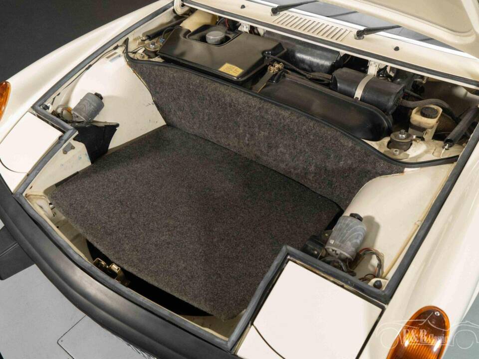 Bild 19/19 von Porsche 914/6 (1973)