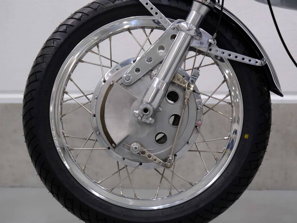 Bild 39/82 von BMW R 69 S (1968)