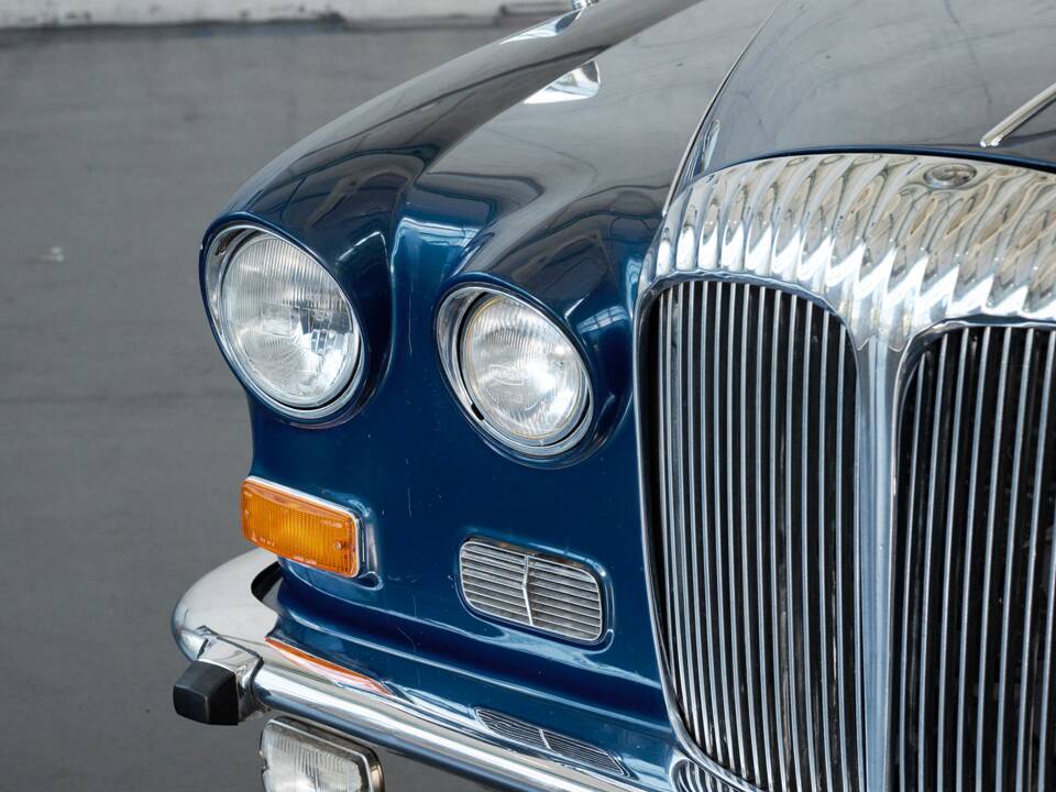 Bild 3/39 von Daimler DS 420 (1981)
