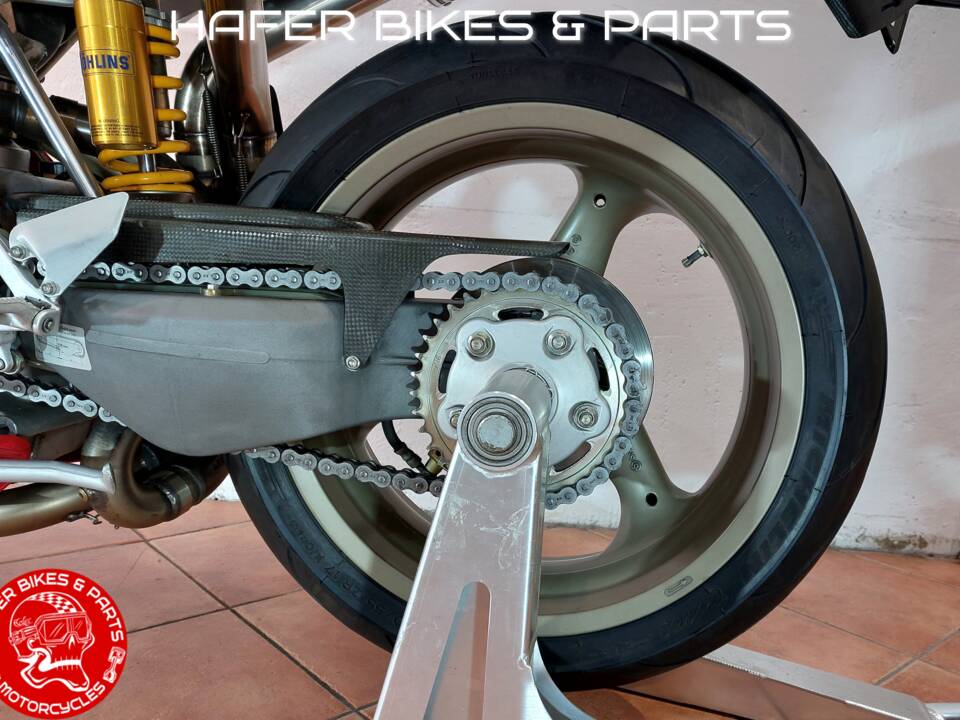 Image 42/55 of Ducati 916SP (1995)