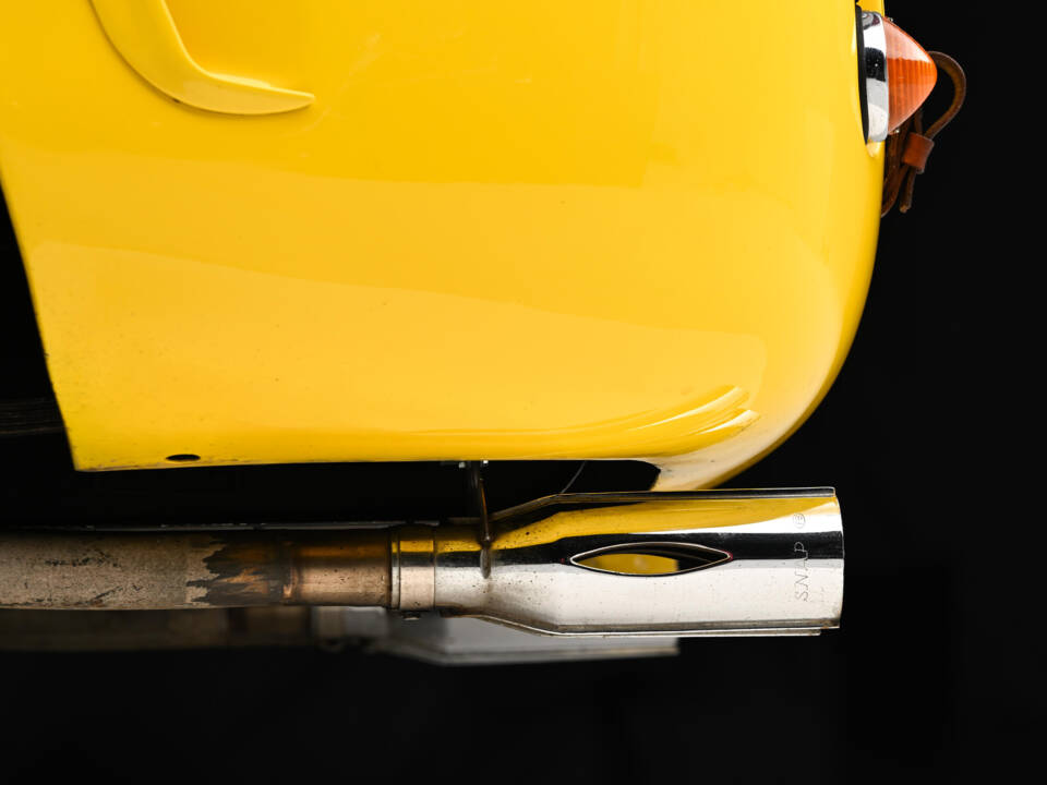 Image 18/27 de Ferrari 250 GT SWB Berlinetta (1960)