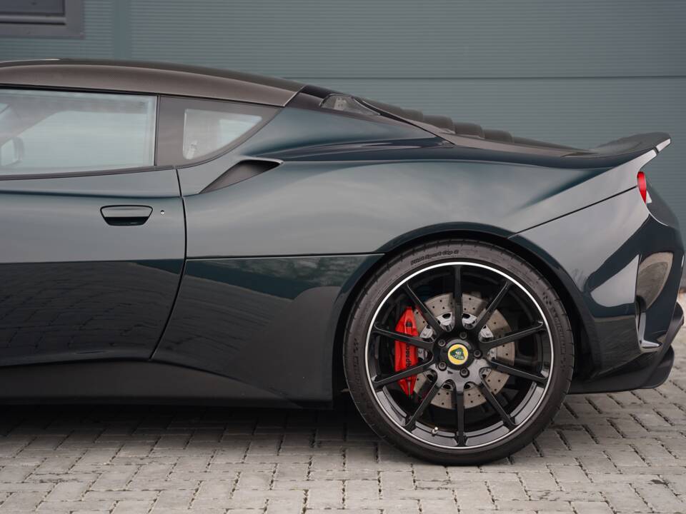 Image 24/50 of Lotus Evora GT410 Sport (2019)