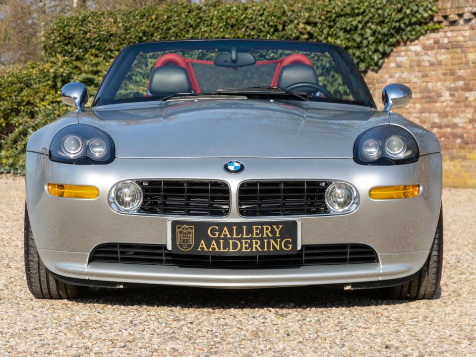 Image 5/50 of BMW Z8 (2002)