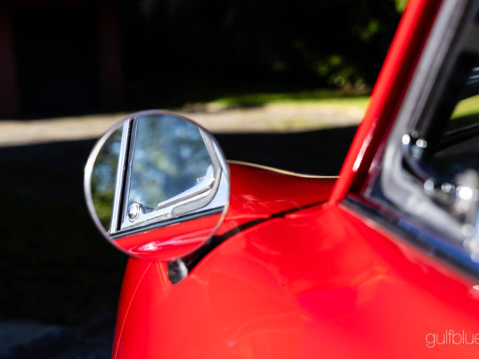 Image 83/91 de Porsche 356 B Carrera 2/2000 GS (1962)