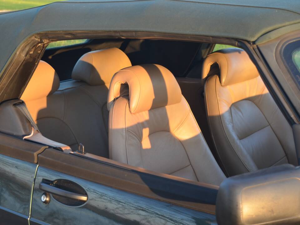 Image 8/12 of Saab 900 S (1992)