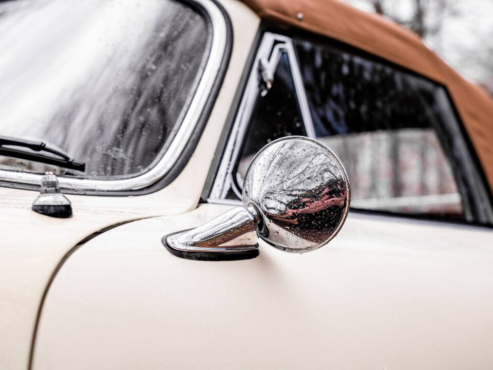 Immagine 33/50 di Porsche 356 C 1600 (1964)