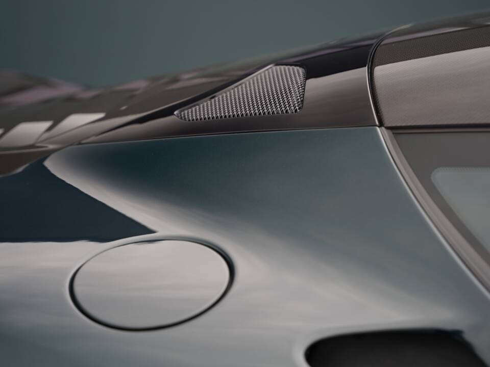 Image 39/50 of Lotus Evora GT410 Sport (2019)