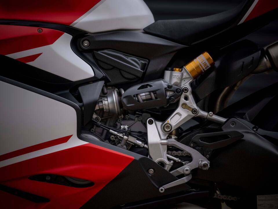 Imagen 6/8 de Ducati DUMMY (2018)
