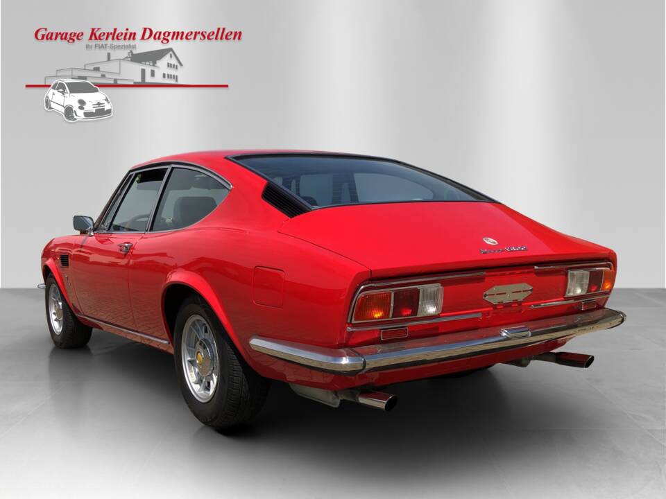 Image 6/16 of FIAT Dino 2400 Coupe (1971)
